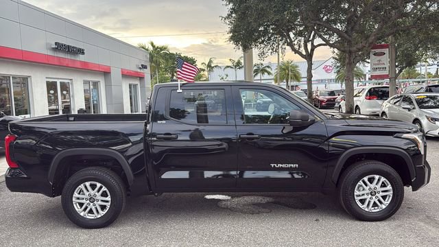 Used 2025 Toyota Tundra SR5 image 10