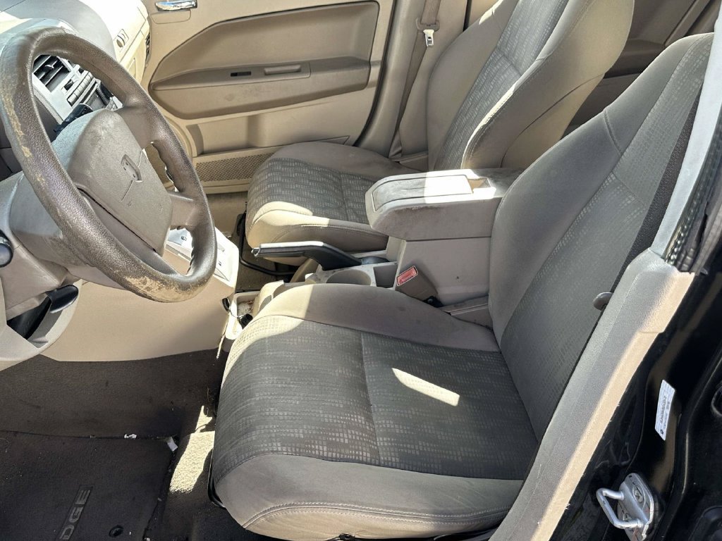 Used 2008 Dodge Caliber SE w/ Popular Equipment Group FWD image 16