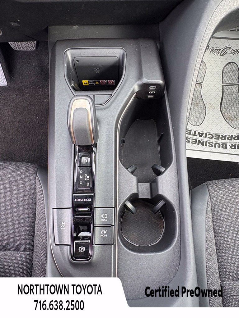 Used 2023 Toyota Crown AWD/4WD image 24