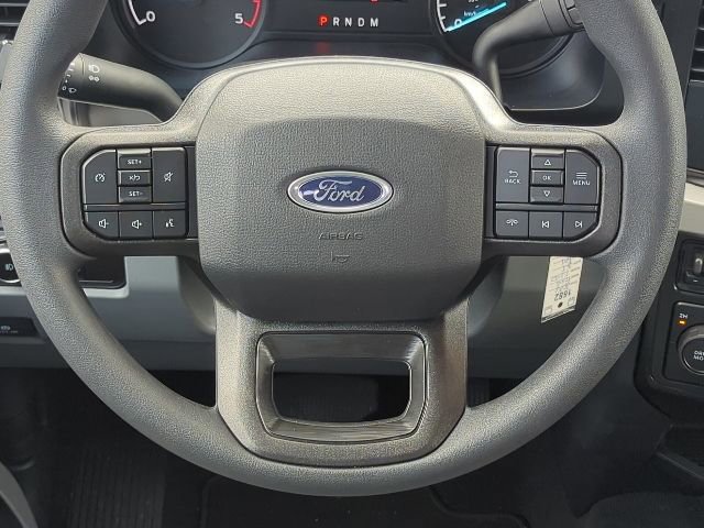 New 2026 Ford F250 XLT image 17