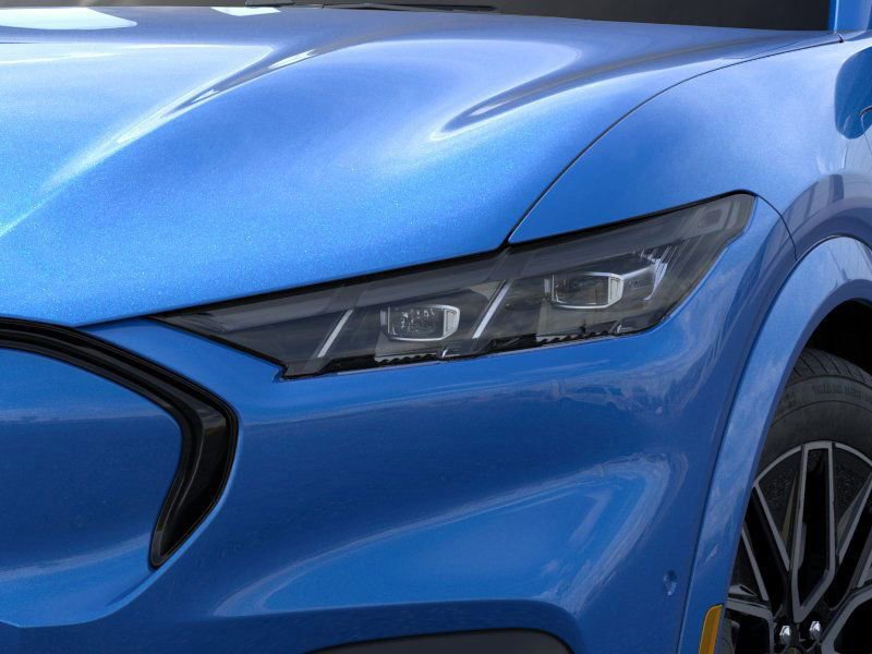 New 2025 Ford Mustang Mach-E Premium AWD/4WD image 20