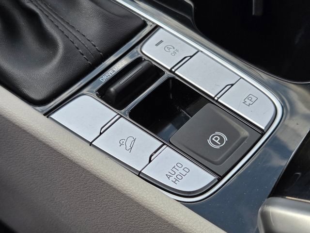 Used 2024 Hyundai Tucson SE FWD image 25