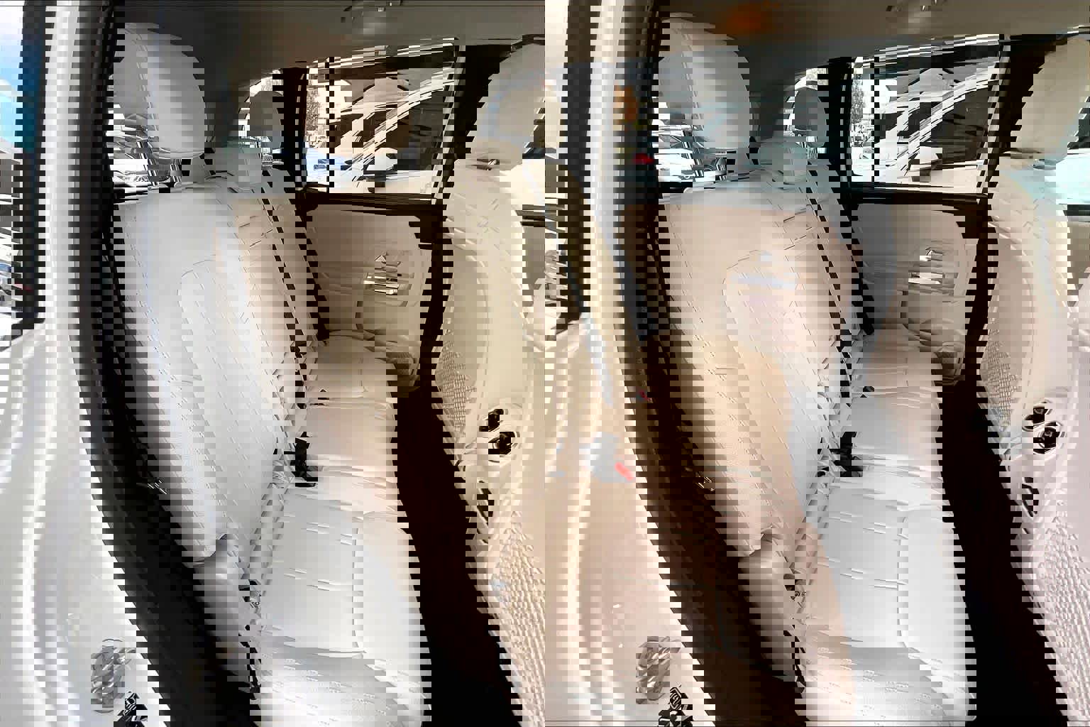 Certified 2021 Mercedes-Benz GLB 250 image 19