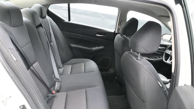 Used 2021 Nissan Altima 2.5 S FWD image 24