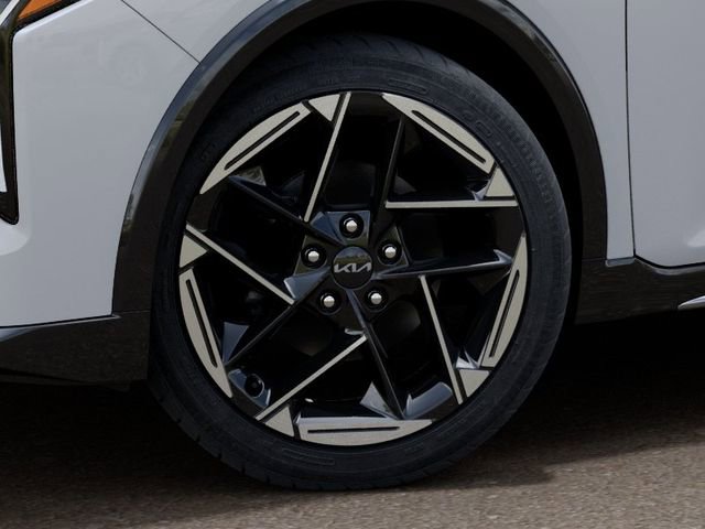 New 2026 Kia K4 EX FWD image 9