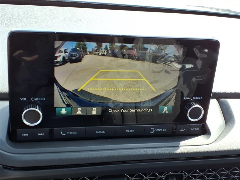 New 2025 Honda Accord SE image 21