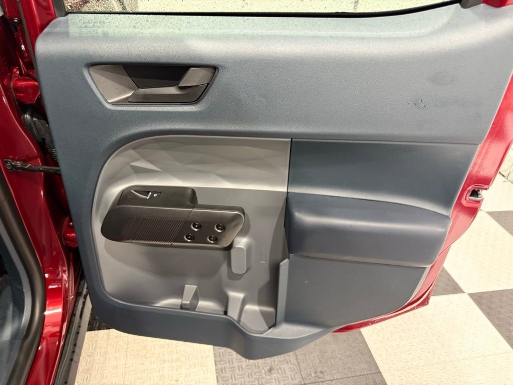 New 2025 Ford Maverick Lariat w/ Black Appearance Package image 25