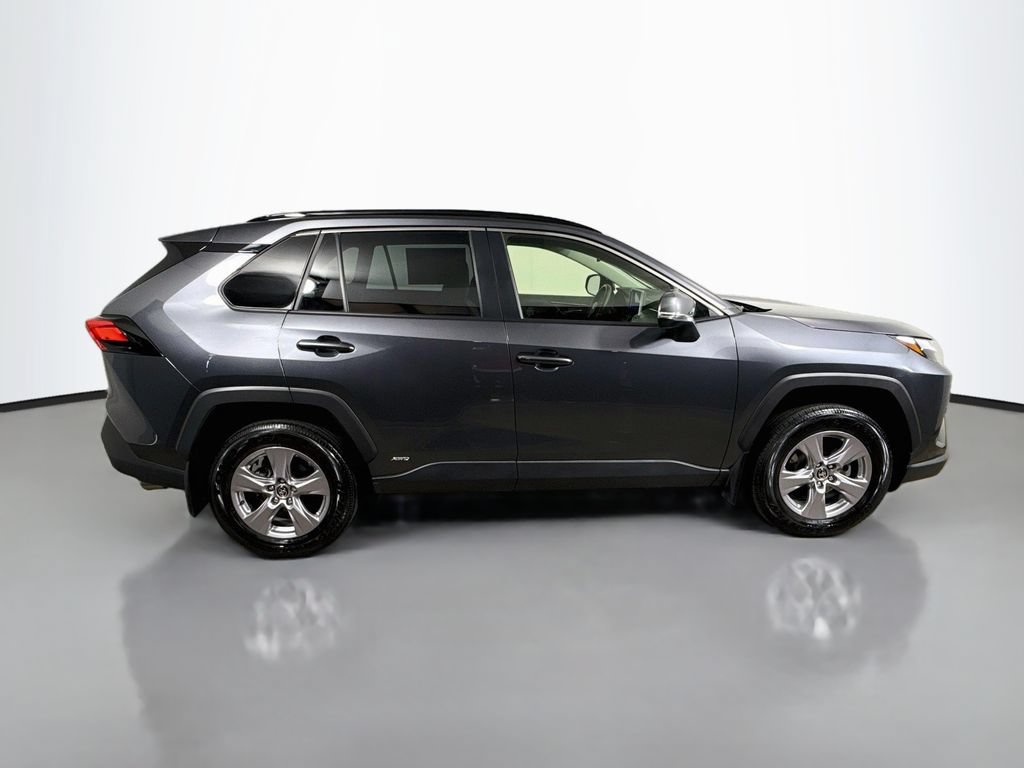 Certified 2024 Toyota RAV4 XLE w/ Convenience Package AWD/4WD image 8