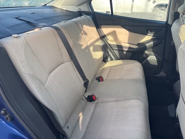 Used 2018 Subaru Impreza 2.0i Premium image 32