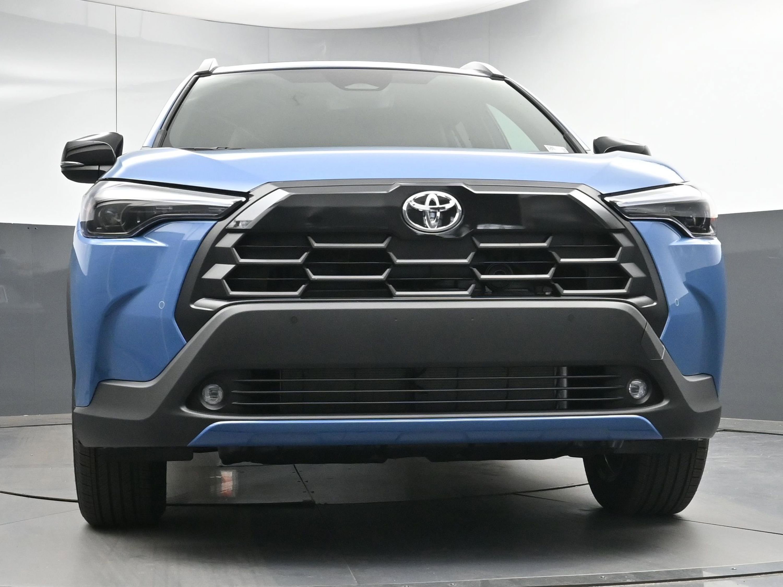 New 2026 Toyota Corolla Cross XLE image 22