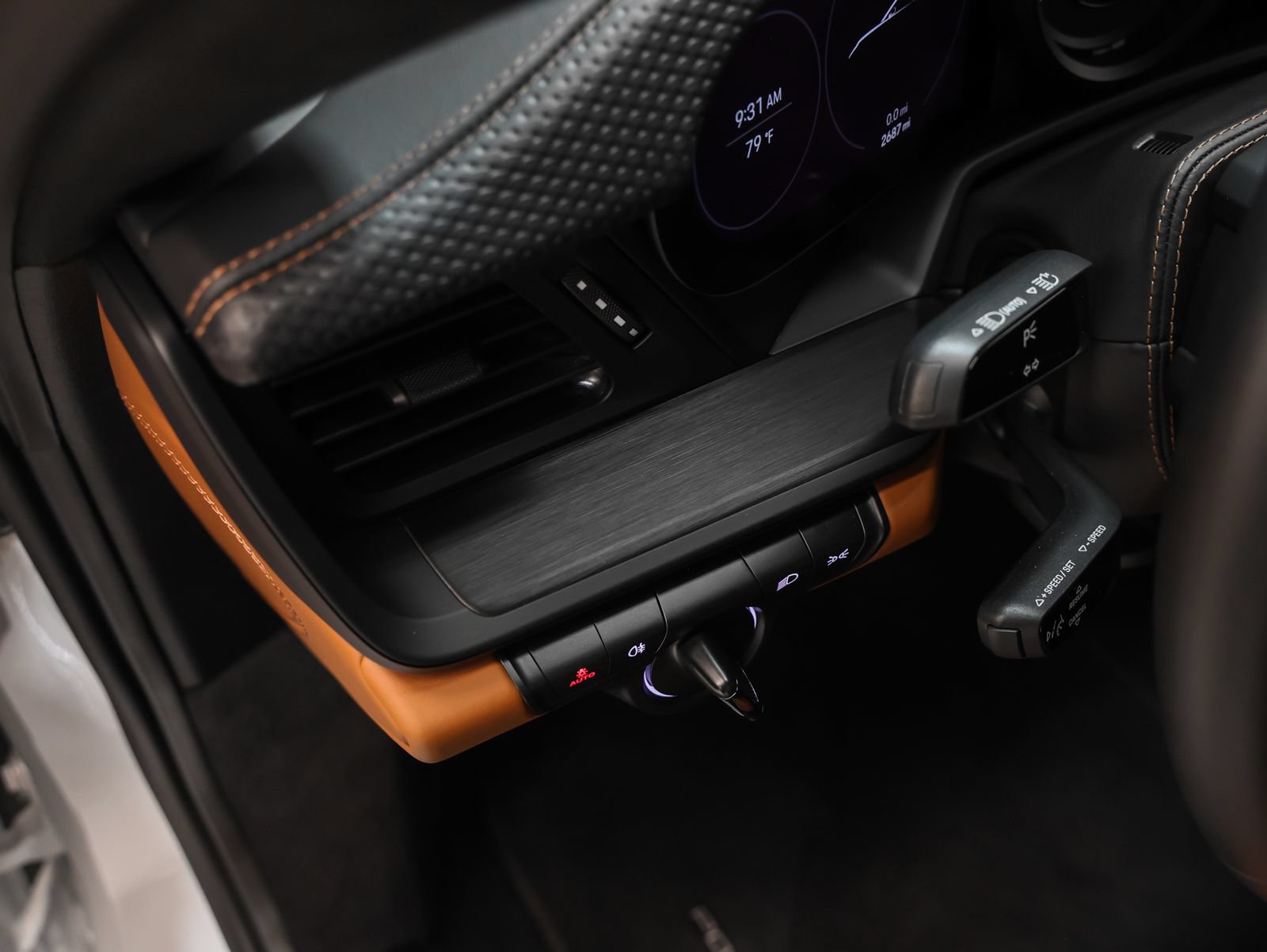 Certified 2023 Porsche 911 GT3 RWD image 44