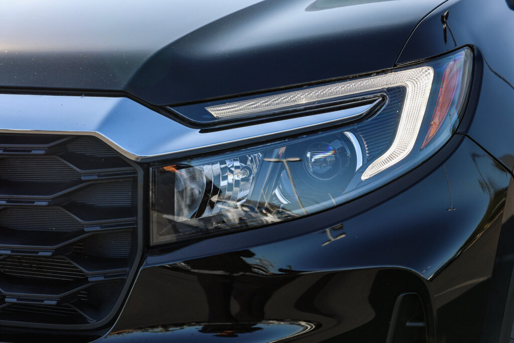 Used 2024 Honda Passport EX-L image 22