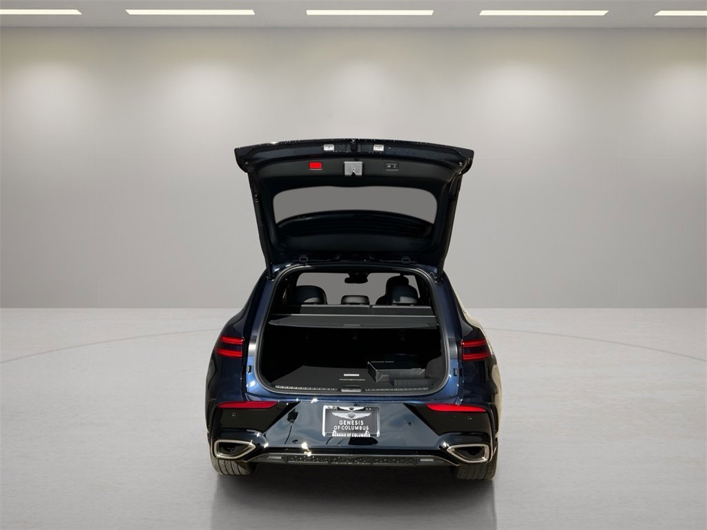 New 2026 Genesis GV70 2.5T Sport Prestige image 5