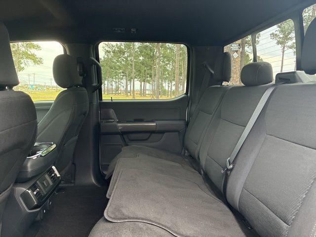 Used 2022 Ford F150 XLT w/ Equipment Group 302A High image 21