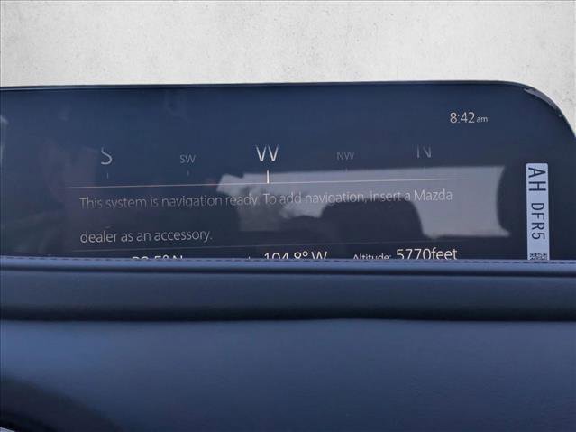 Used 2025 MAZDA CX-30 AWD 2.5 S w/ Preferred Package image 15