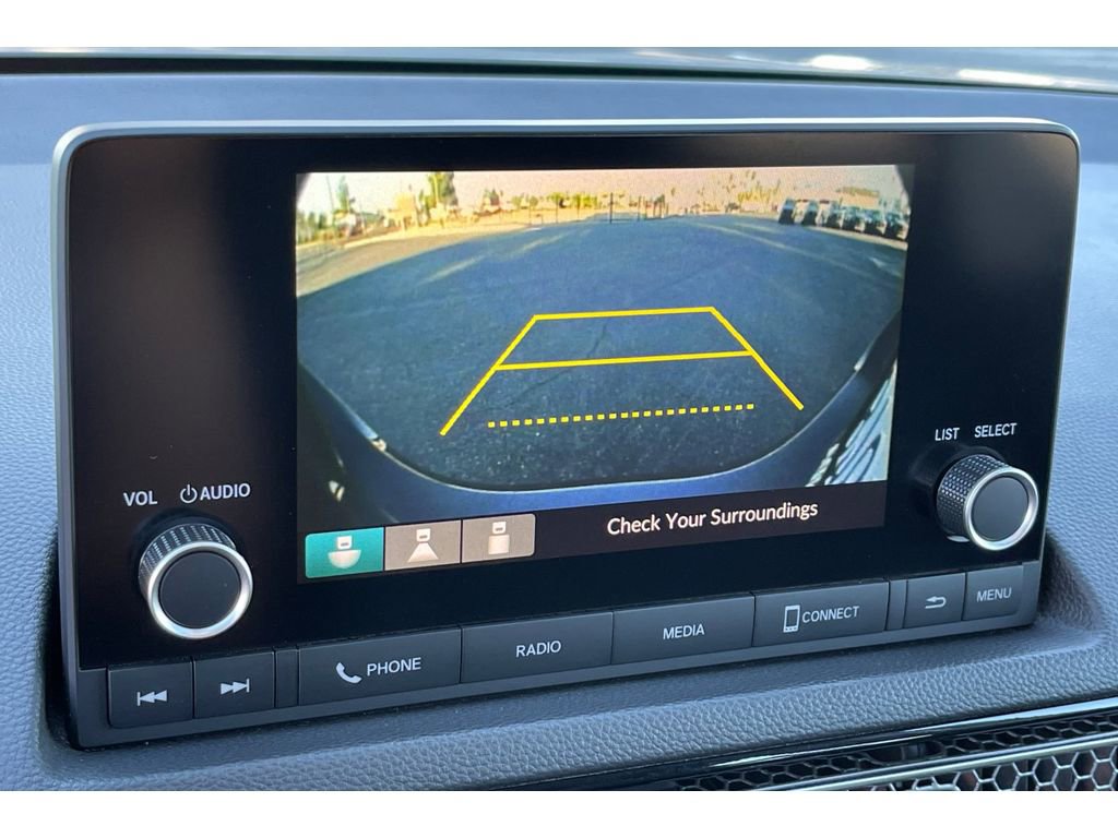 Certified 2023 Honda Civic EX-L image 26