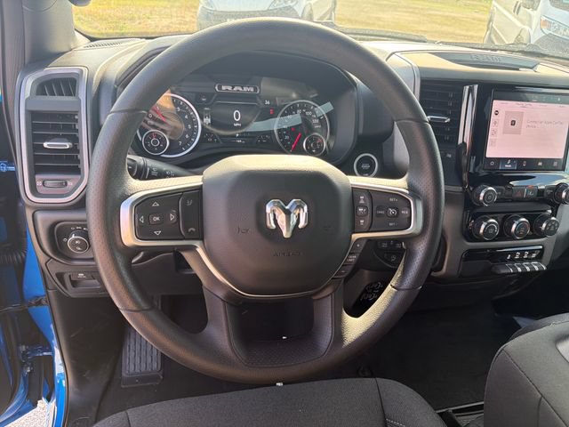 New 2026 RAM 1500 Warlock AWD/4WD image 13