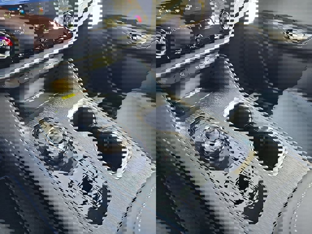 New 2026 Lexus RZ 450e 450e Premium image 25