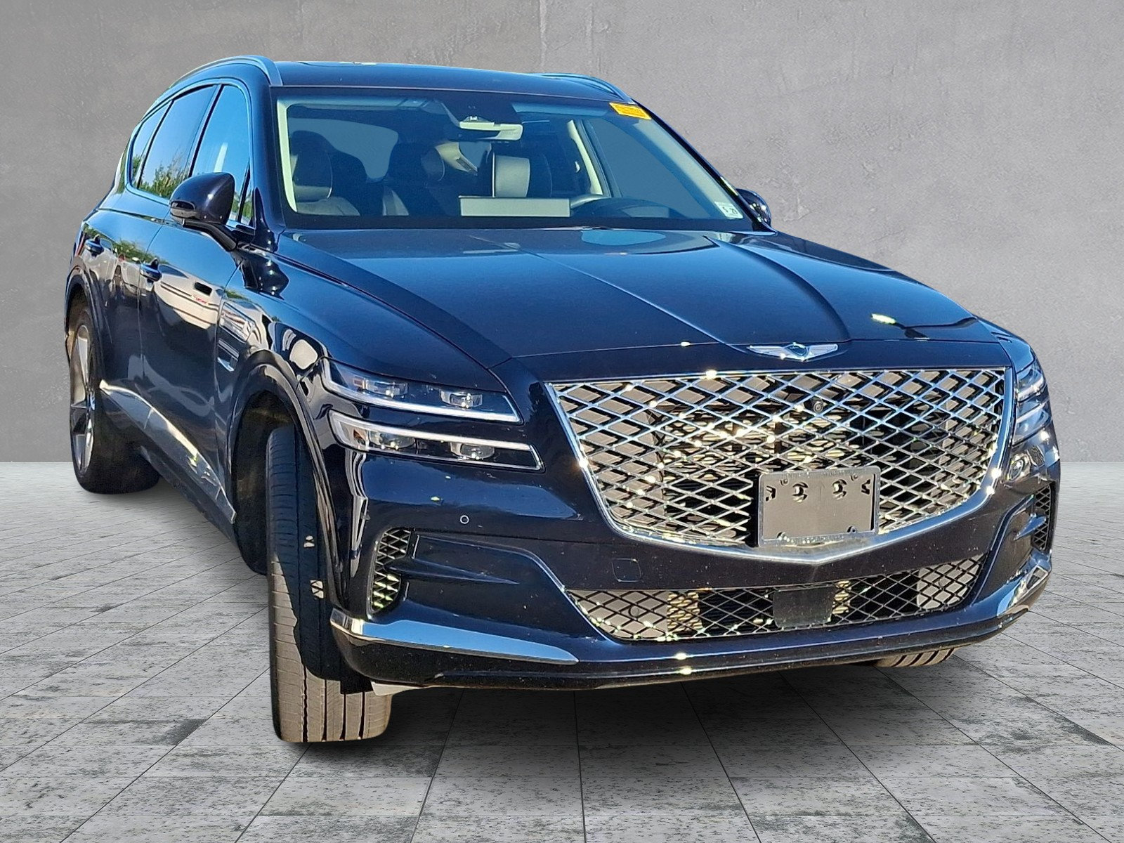 Certified 2024 Genesis GV80 2.5T w/ Prestige Package AWD/4WD image 1