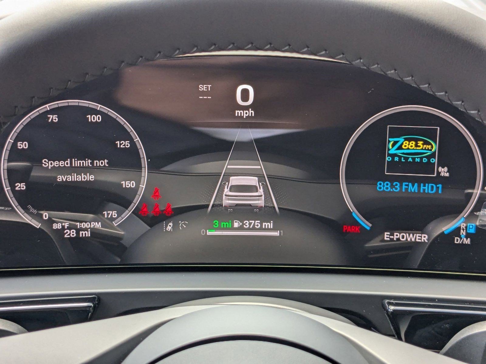 Certified 2025 Porsche Cayenne E-Hybrid image 17