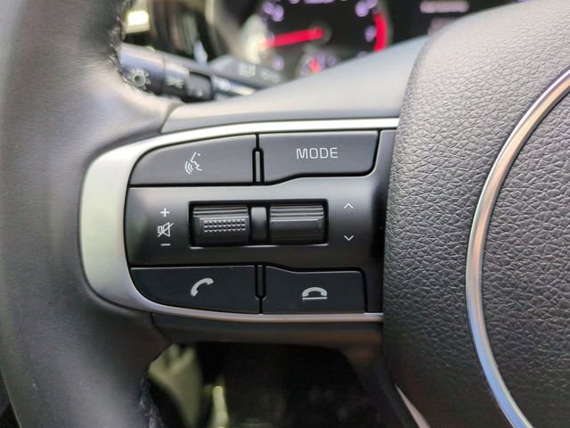 Used 2024 Kia K5 GT-Line image 27