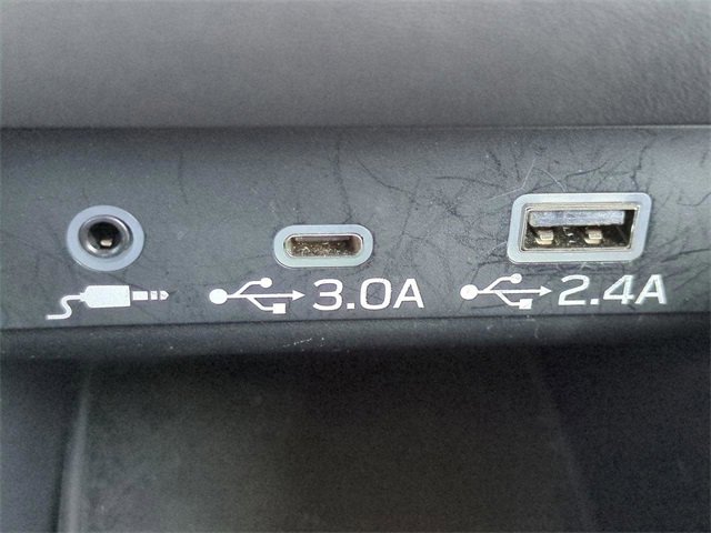 Used 2024 Subaru Outback Onyx Edition XT image 18