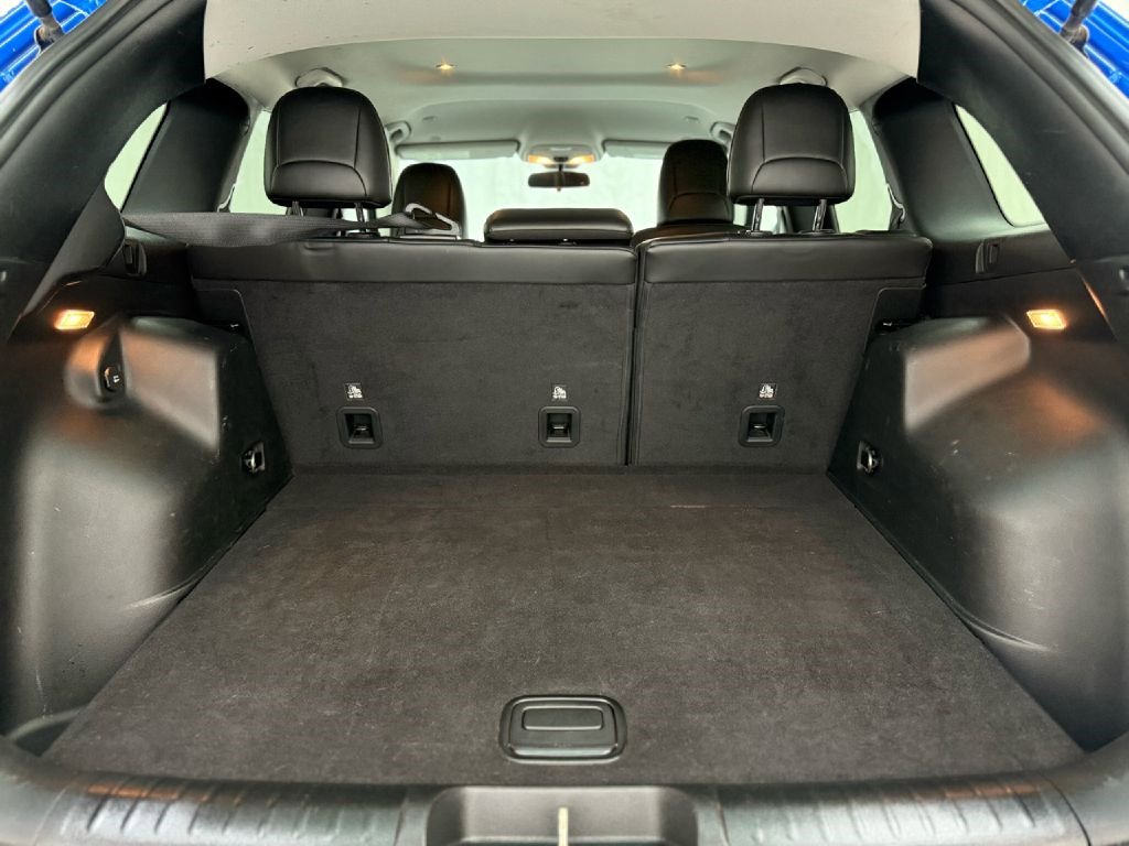 Used 2020 Jeep Cherokee Latitude Plus image 25