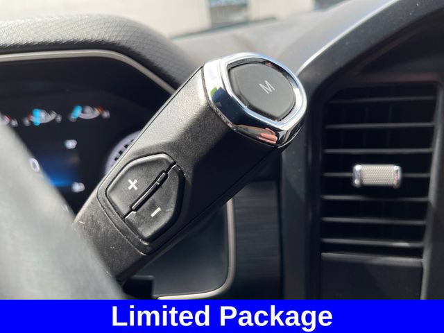 Used 2023 Ford F150 XL w/ STX Appearance Package AWD/4WD image 24