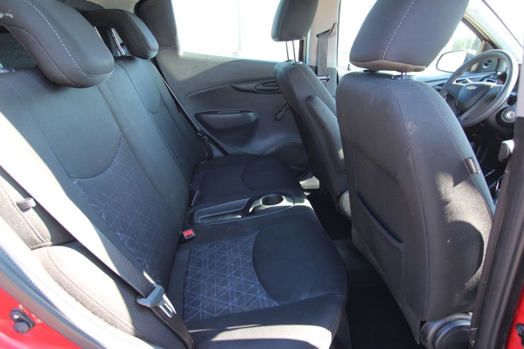 Used 2021 Chevrolet Spark LS image 9