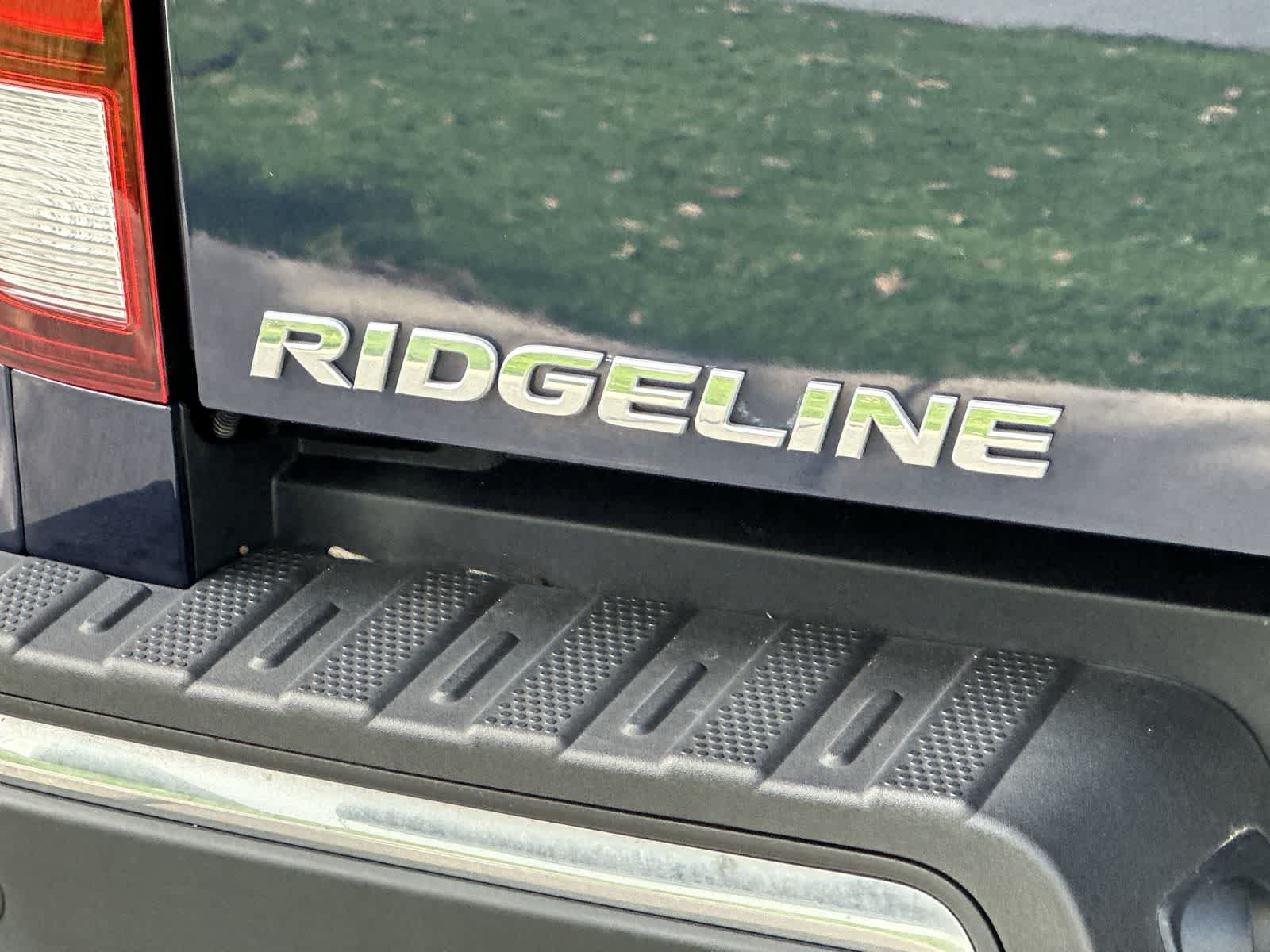 Used 2019 Honda Ridgeline RTL-E image 14