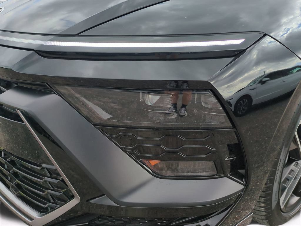 New 2026 Hyundai Sonata N Line FWD image 10