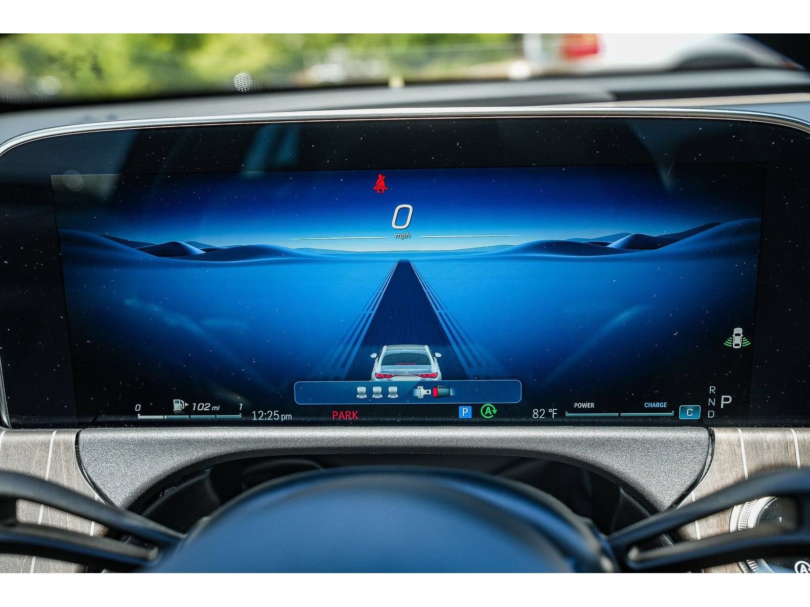 New 2026 Mercedes-Benz E 450 4MATIC Sedan image 22