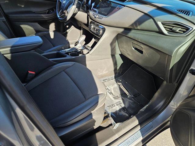 Used 2023 Buick Encore GX Select image 19