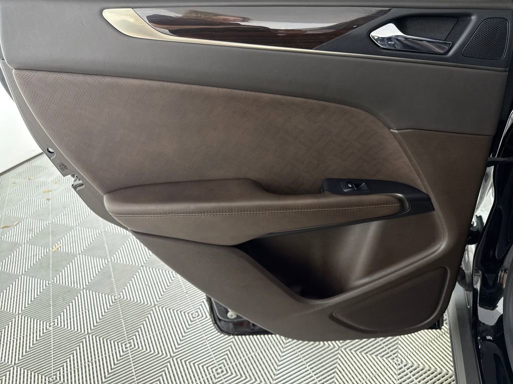 Used 2017 Lincoln MKC Black Label image 12
