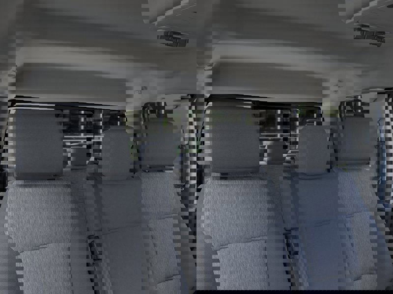 New 2026 Ford F350 XL w/ STX Appearance Package image 22