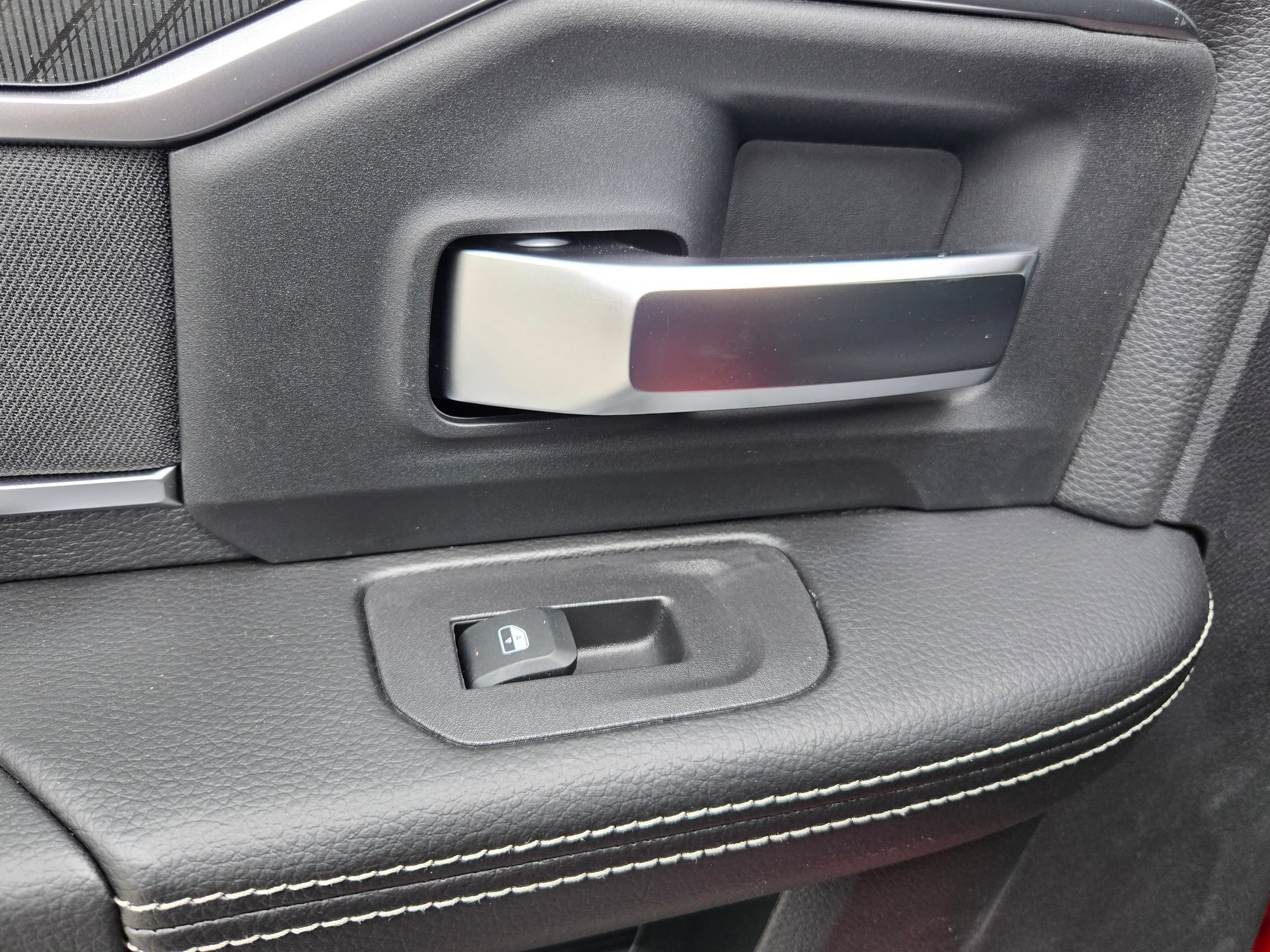 New 2026 RAM 2500 Big Horn AWD/4WD image 21