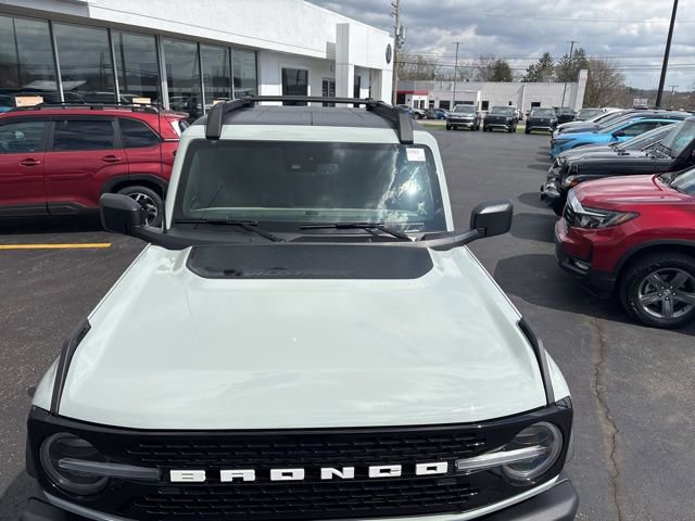 Used 2023 Ford Bronco Wildtrak image 30