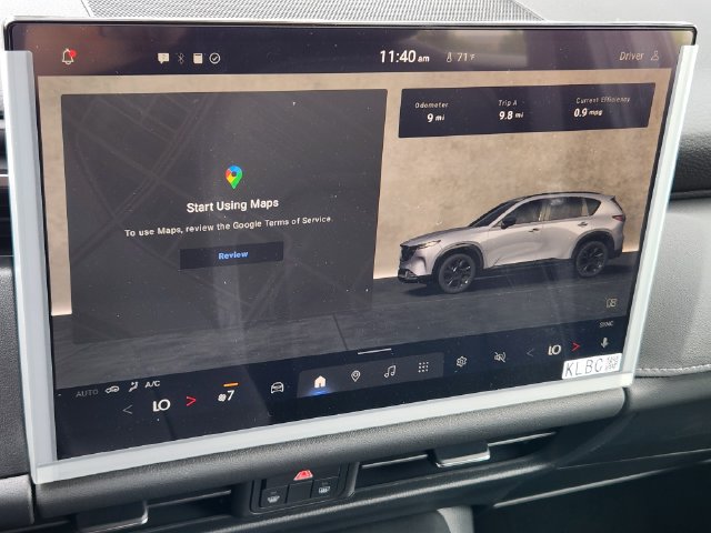 New 2026 MAZDA CX-5 Select AWD/4WD image 11