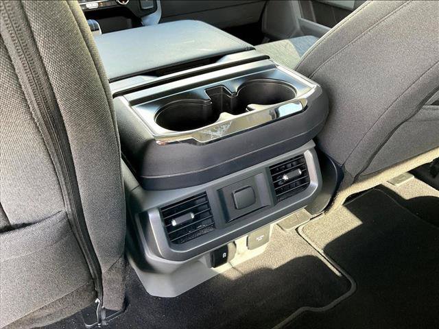 Used 2023 Ford F150 Lightning XLT AWD/4WD image 22