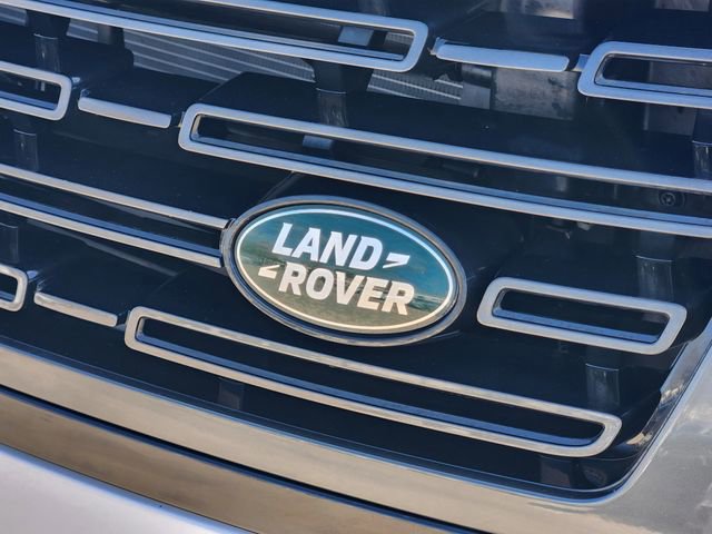 Certified 2025 Land Rover Range Rover SE image 35