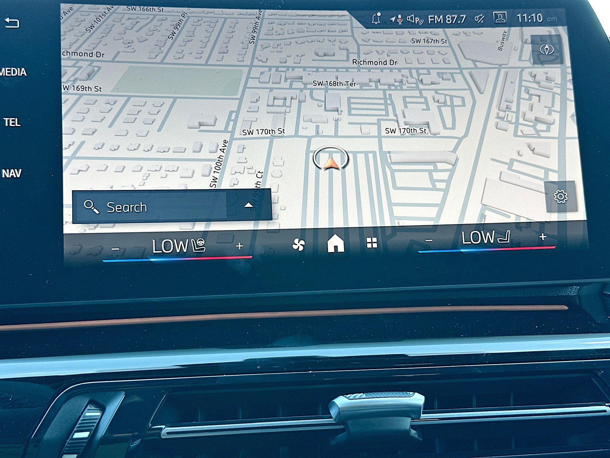 New 2026 BMW X1 xDrive28i w/ Technology Package image 10