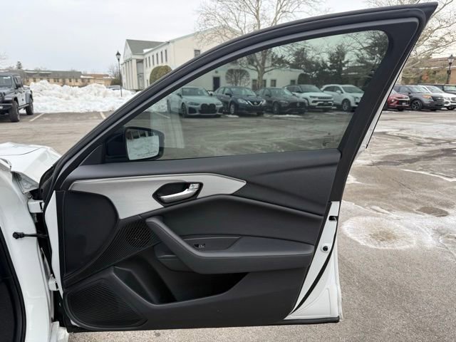 Used 2022 Acura TLX image 32