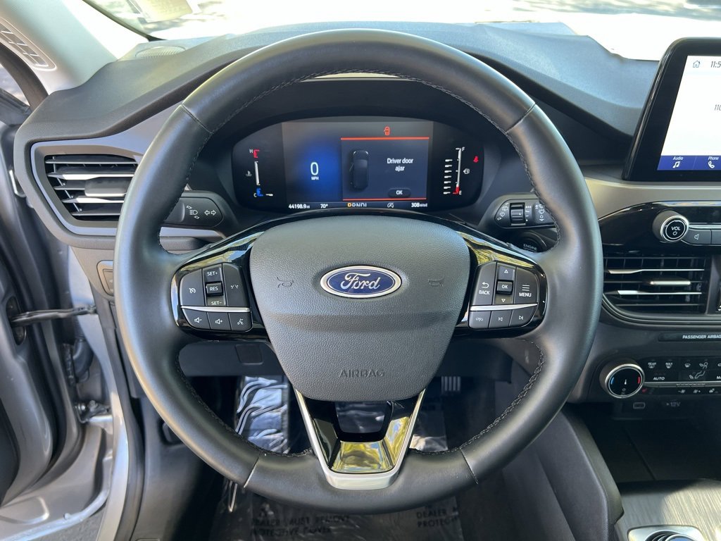 Used 2024 Ford Escape Active image 18