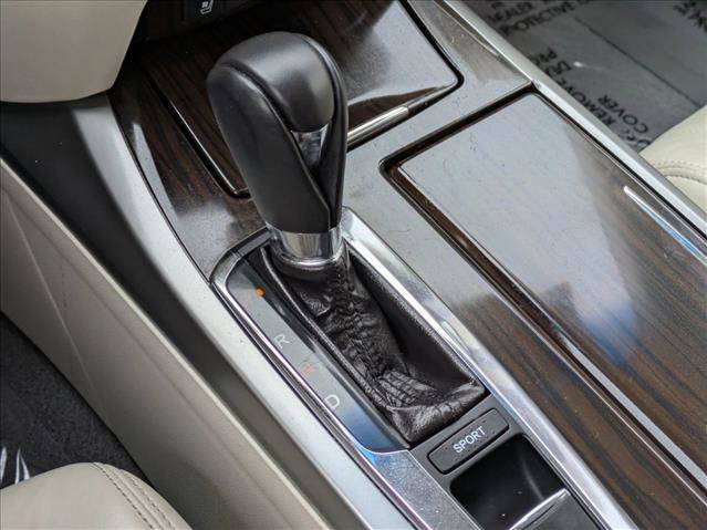 Used 2016 Acura RLX w/ Advance Package FWD image 13