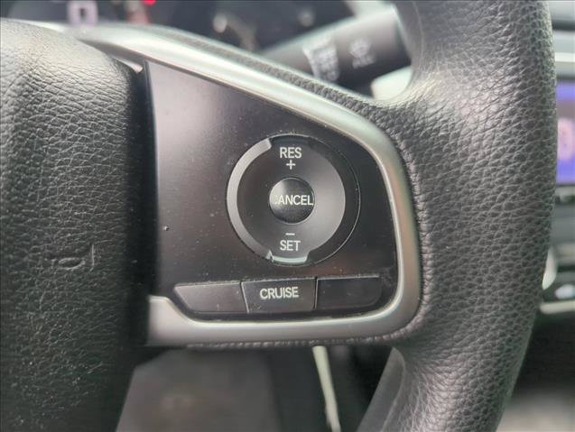 Used 2018 Honda Civic LX image 15