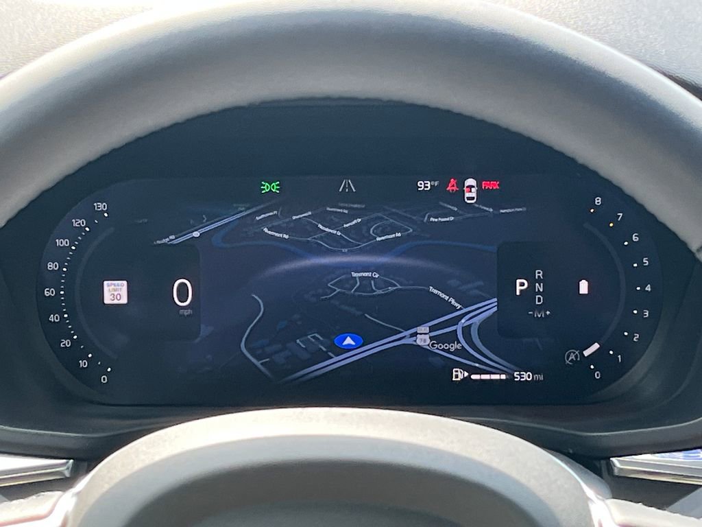 New 2026 Volvo XC60 B5 Plus w/ Protection Package Premier image 19