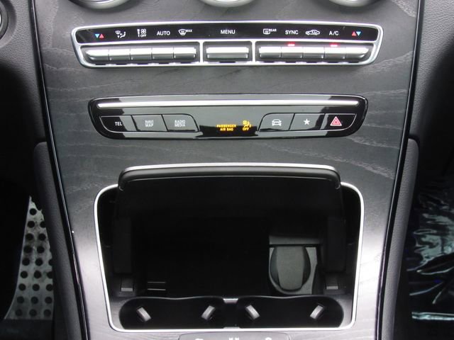 Used 2022 Mercedes-Benz GLC 300 4MATIC image 31