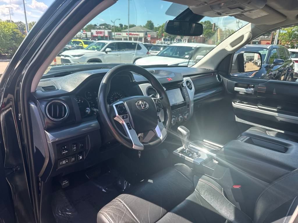 Used 2019 Toyota Tundra TRD Pro image 20