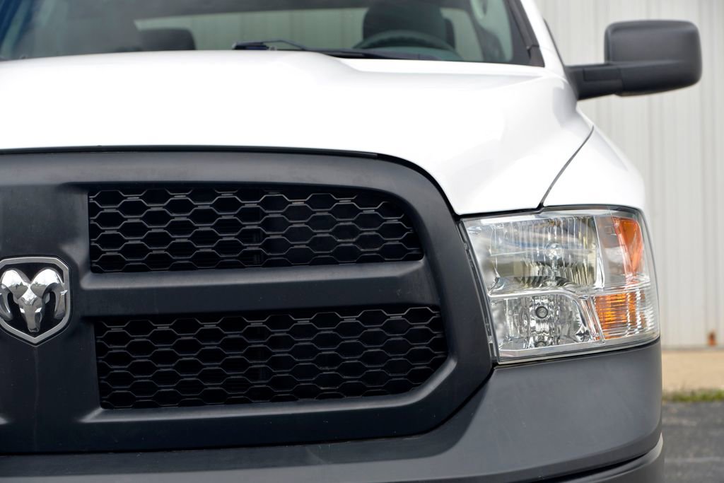 Used 2019 RAM 1500 Tradesman AWD/4WD image 12