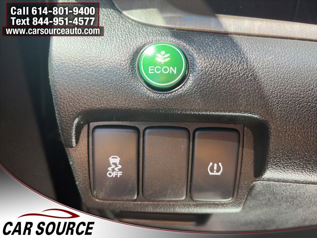 Used 2014 Honda CR-V EX-L image 17